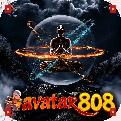 avatar808 — mitra unggulan